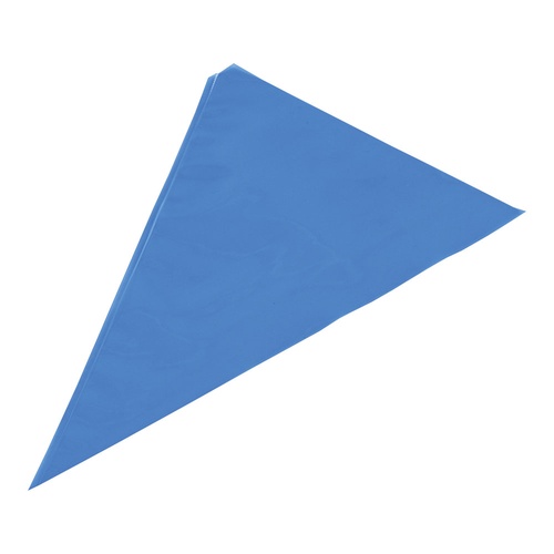 ถุงบีบแบบใช้แล้วทิ้ง PREMIUM สีฟ้า