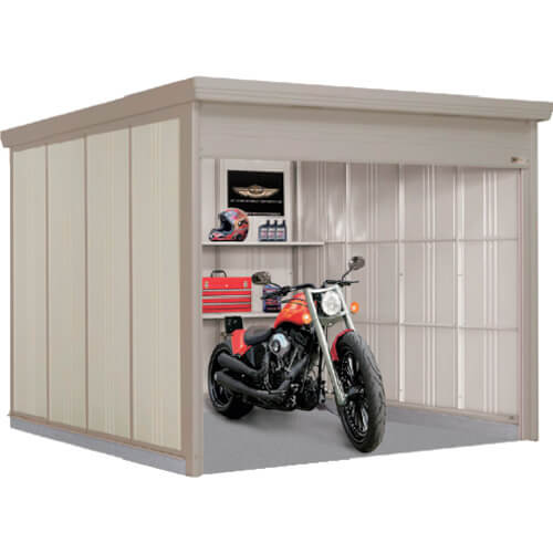 Storage Sheds 1อัน