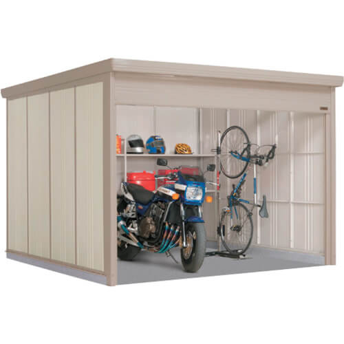 Storage Sheds 1อัน