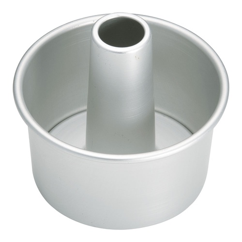 อลูมิเนียมกดแม่พิมพ์เค้กชิฟฟ่อน Bottoming