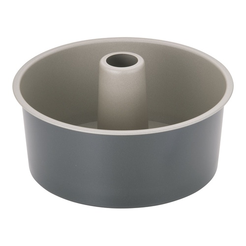 แม่พิมพ์อบเค้กชิฟฟ่อนรูปสีดำ