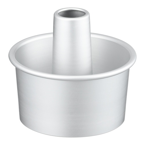 TKG อลูไมต์ ชิฟฟ่อน แม่พิมพ์เค้ก ด้านล่าง