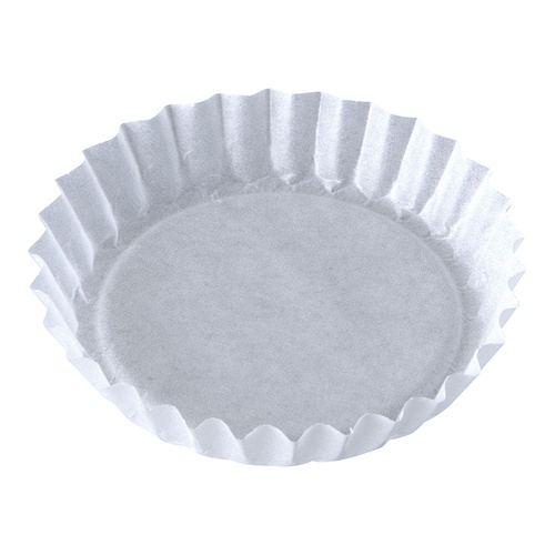 กระดาษรองอบทาร์ต 18-0 (50 ชิ้น)