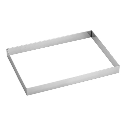 SA18-8 แหวน cercle แบบเหลี่ยม ชนิดลึก