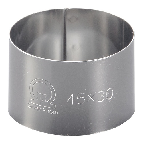 SA18-0 แหวน Cercle แบบกลม