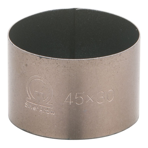 SA Strong Coat Cercle Ring แบบกลม