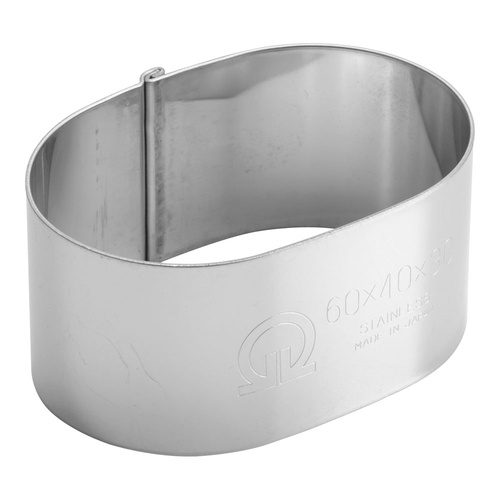 SA18-8 แหวนเซอร์เคิลประสาน