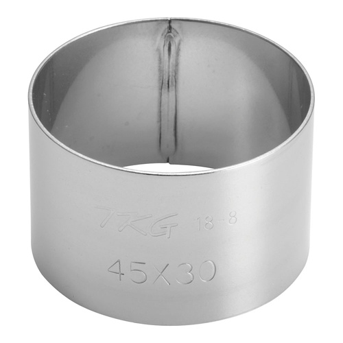 SA18-8 แหวนอาร์กอนเซอร์เคิลทรงกลม