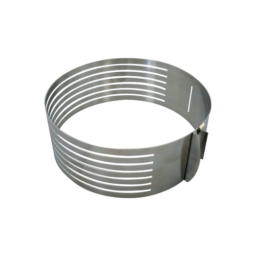 18-8 ที่ตัดเค้ก