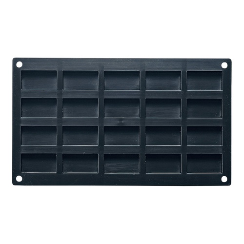 แม่แม่พิมพ์ยืดหยุ่น 30SF025