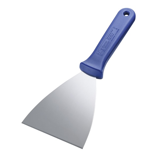 ไม้พายเก็บความร้อนลายพลาสติก 68685