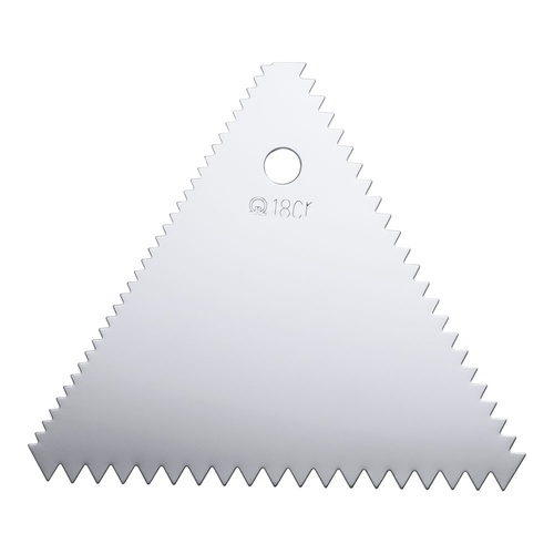 SA18-0 บุชสามเหลี่ยม