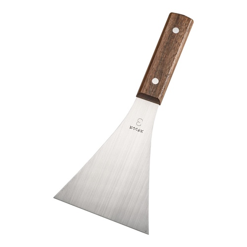 ไม้พายไม้ทรงสามเหลี่ยม