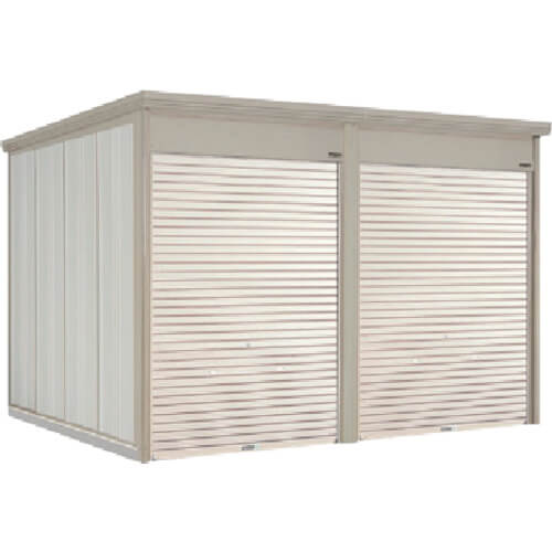Storage Sheds 1อัน
