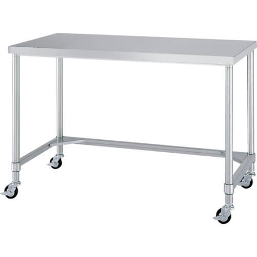 Stainless Steel Table 1อัน