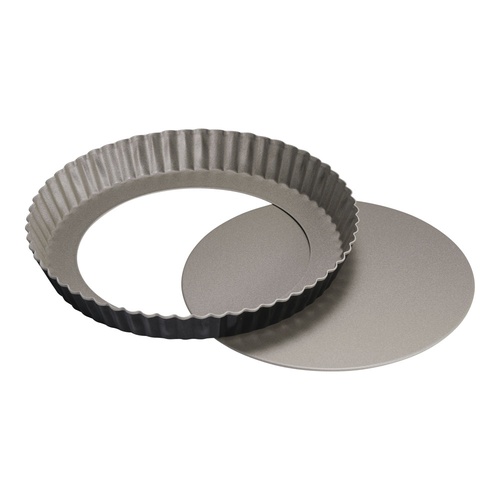 ฟิกเกอร์ทาร์ตสีดำแบบ Bottoming