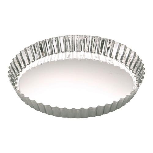 18-0 การกำจัดก้นแม่พิมพ์ทาร์ต