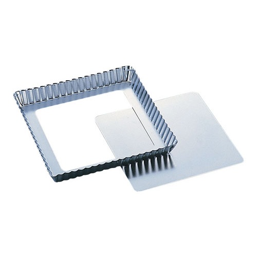 Girua sepato ทาร์ตทรงสี่เหลี่ยมก้น หมายเลข 906