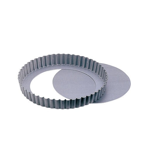 ALBRIT แป้งทาร์ตแบบแยกส่วนด้านล่าง