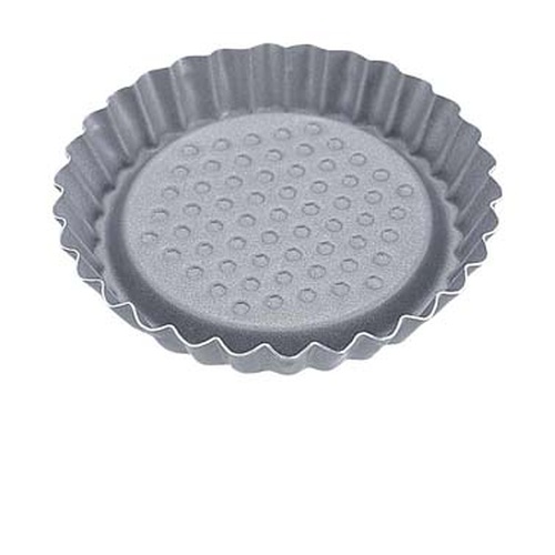 ทาร์ตอัลบริตต์แบบกลม