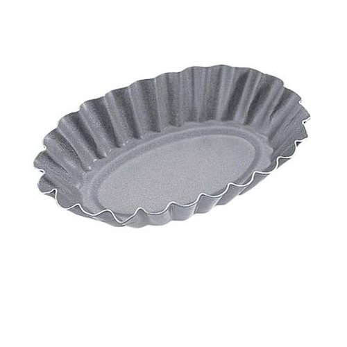 อัลบริตต์ ทาร์ตเล็ตโอวัล