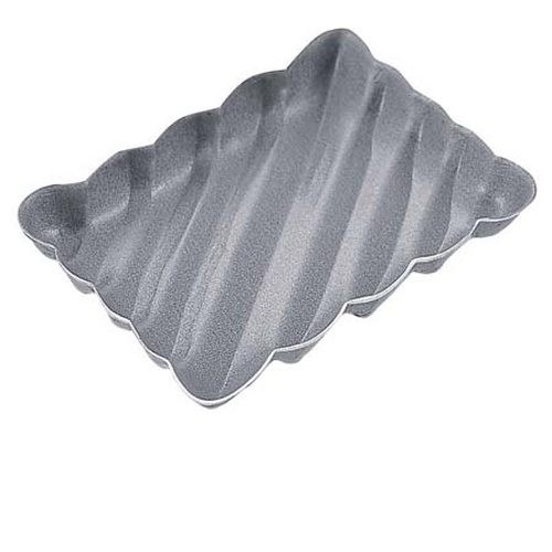 อัลบริตต์ ทาร์ต เวฟ