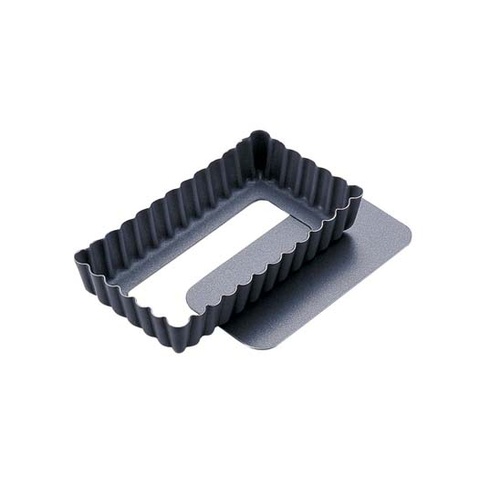 สี่เหลี่ยมผืนผ้าอัลบริตต์ทาร์ต