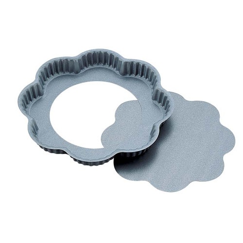 อัลบริท ทาร์ตดอกไม้ ก้น 22ซม