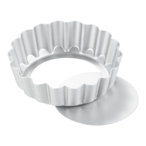 TKG Alumite Tart Type Bottoming