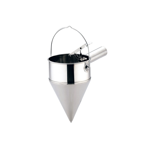 SA18-8 โยโคเต้ จักคีรี มีเครน