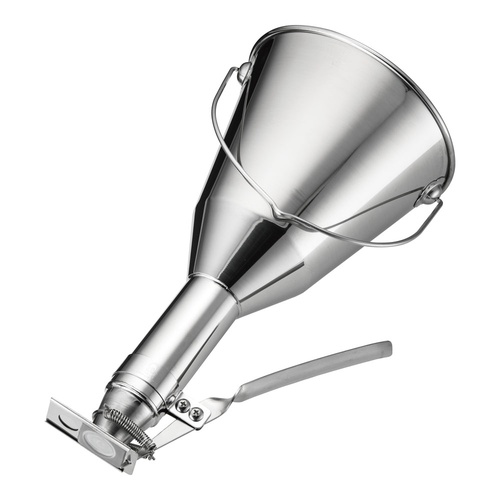 SA18-8 ยางซิลิโคน Chuckri