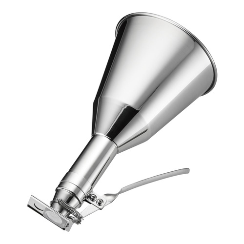 18-8 ยางซิลิโคนไม่มีด้ามจับ