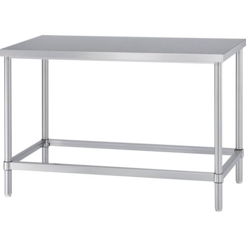 Stainless Steel Table 1อัน