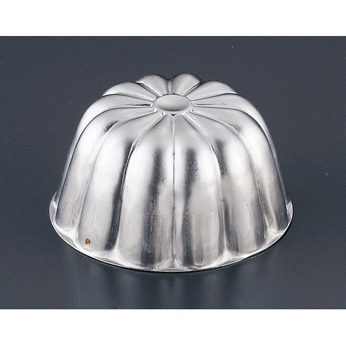 แม่พิมพ์เยลลี่อลูมิเนียม (ขนาดกลาง) #1