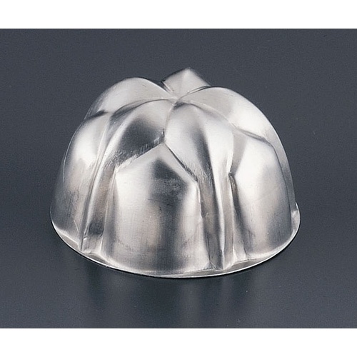 พิมพ์เยลลี่อลูมิเนียม (ขนาดกลาง) #2