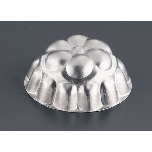 พิมพ์เยลลี่อลูมิเนียม (ขนาดกลาง) #18