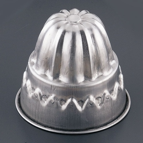 พิมพ์เยลลี่อลูมิเนียม (ขนาดกลาง) #29