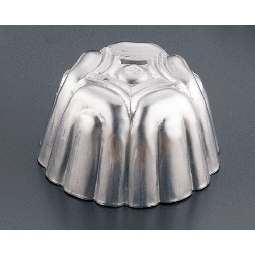 พิมพ์เยลลี่อลูมิเนียม (ขนาดกลาง) #81