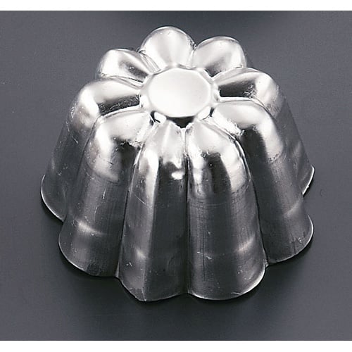 พิมพ์เยลลี่อลูมิเนียม (เล็ก) #103