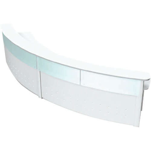 XF เคาน์เตอร์สูง XK-NR4000HI-2 W4/W4/M (629779)
