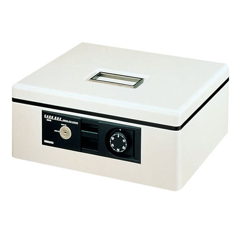 ตู้เซฟมือถือพร้อมสายหมายเลข 1