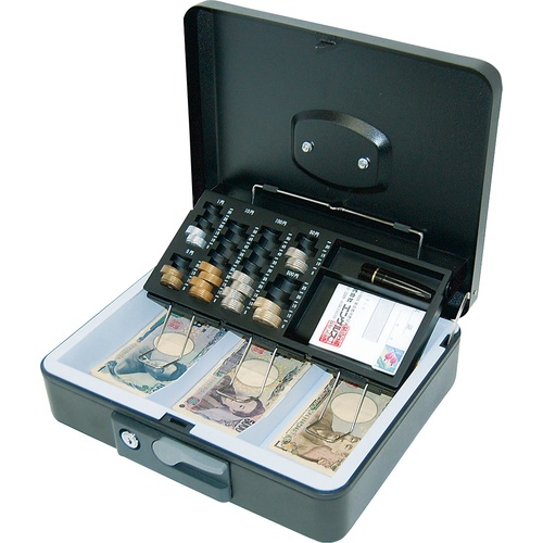 แคชเชียร์เอง