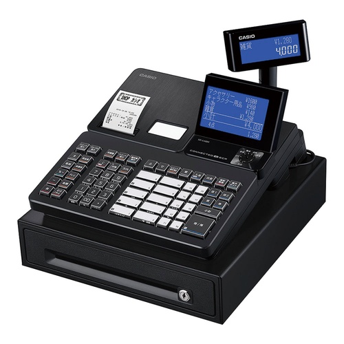 ลงทะเบียน SR-S4000-EX-20S