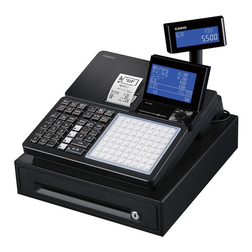 ลงทะเบียน SR-C550-EX-4S