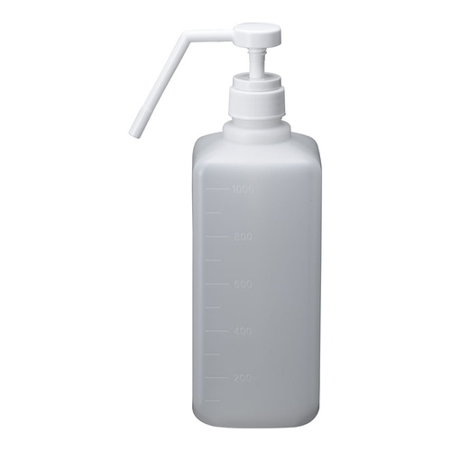ขวดปั๊ม 1000ml