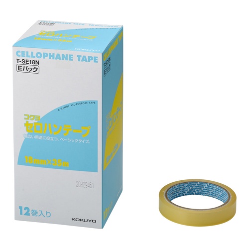 เทปกระดาษแก้ว KOKUYO