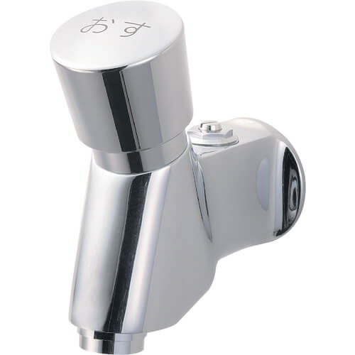 Self Closing Faucet 1อัน