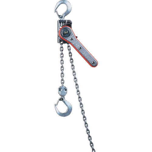 Lever Hoist
