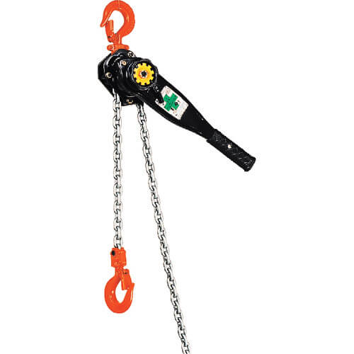Y (R3) Torque Control Lever(with Overload Prevention Device)