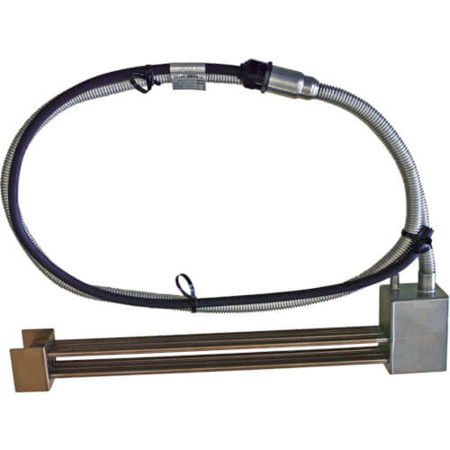 Stainless Steel Immersion Heater